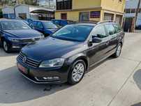Volkswagen Passat Vw Passat 1.6Tdi // Vindem in Rate Avans Zero cu Buletinul //