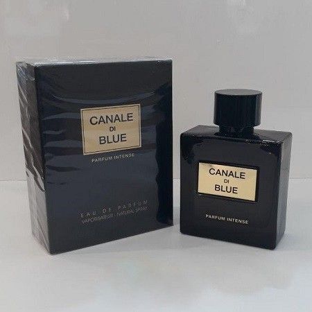 Blue di Canale  + dep Dubay original analogi Bleu de chanel парфюм