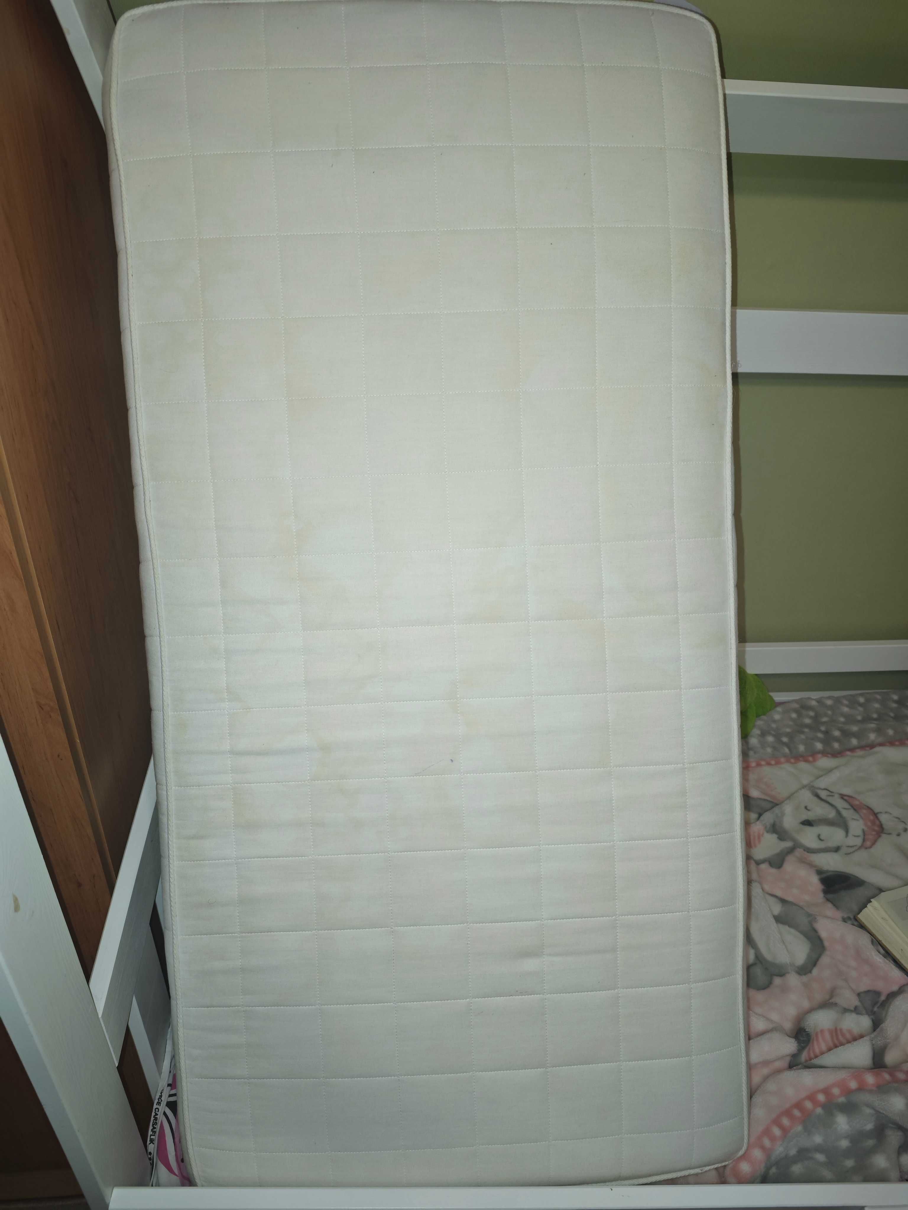 Бебешки матрак тед 60х120