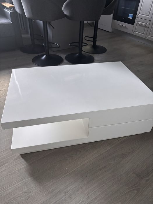 Masuta de cafea noua