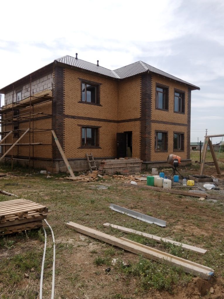 Облицовщики каменщики