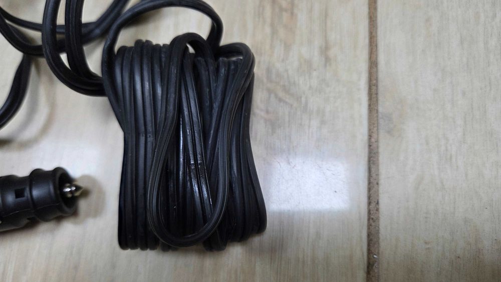 Cablul priza 12v