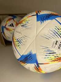 Мяч футбольный Чемпионата Мира