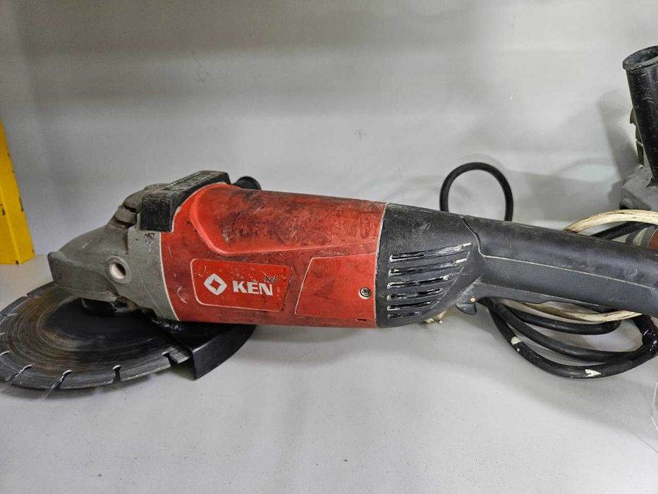 Ken 9123B (г.Астана, ул Женис 24) л 729231