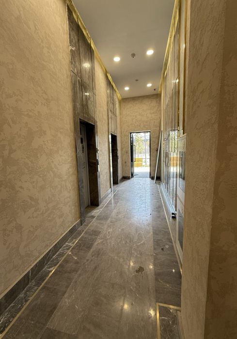 Продается 2х комнатная квартира в ЖК Oz Makon, УзБУМ, Мирабадский р-н