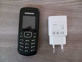 Vând telefon Samsung Galaxy GT E1080W, perfectă funcționare