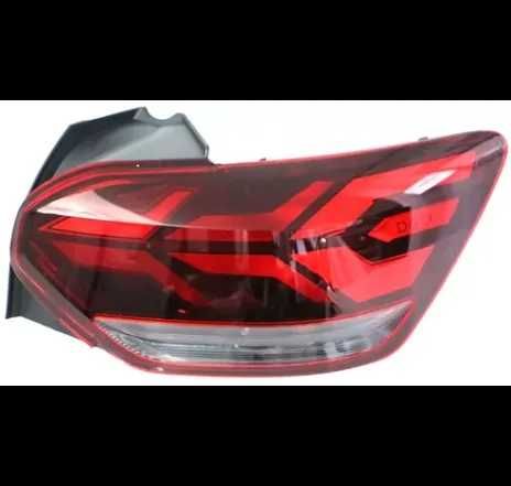 Lampa spate Sandero stepway 3,an 2021