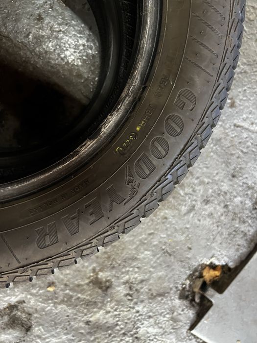 165 70 14 goodyear all season dot 2021