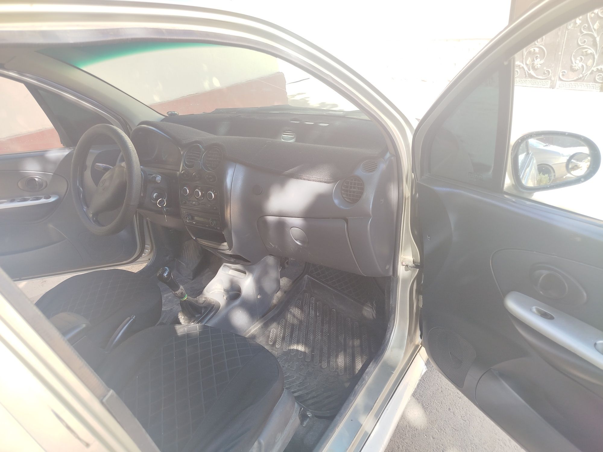 Matiz best 2009-yil