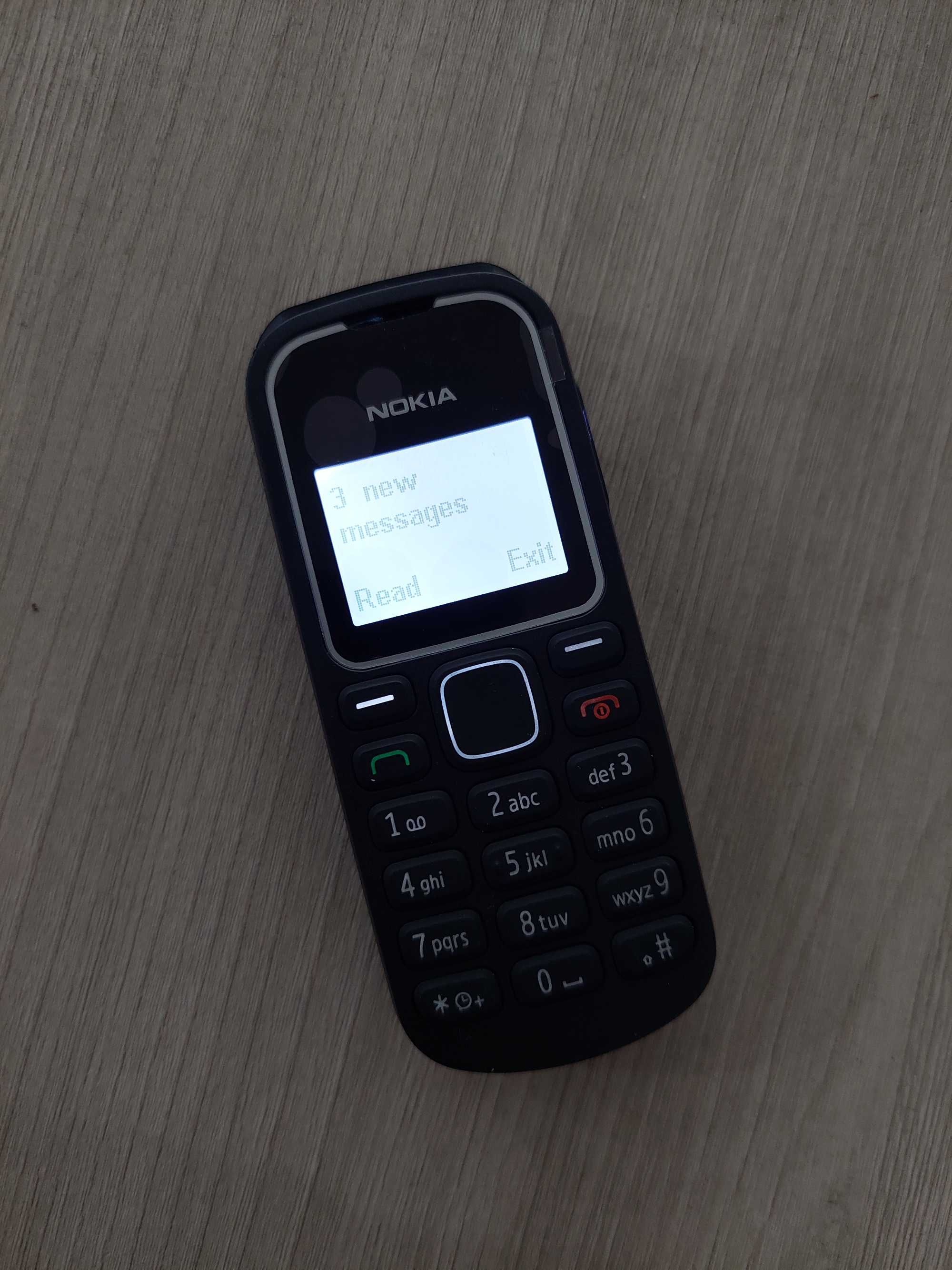 Раритетный кнопочный телефон нокия кирпич Nokia