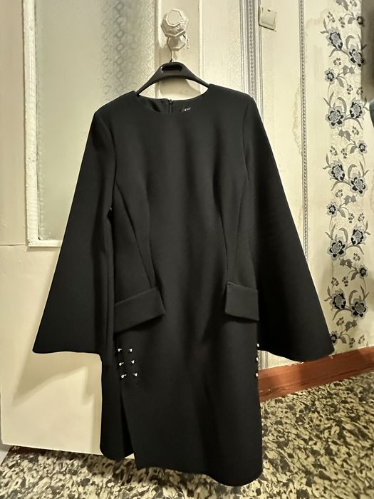 Платье очень качественное