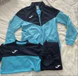 Спортен комплект JOMA анцуг