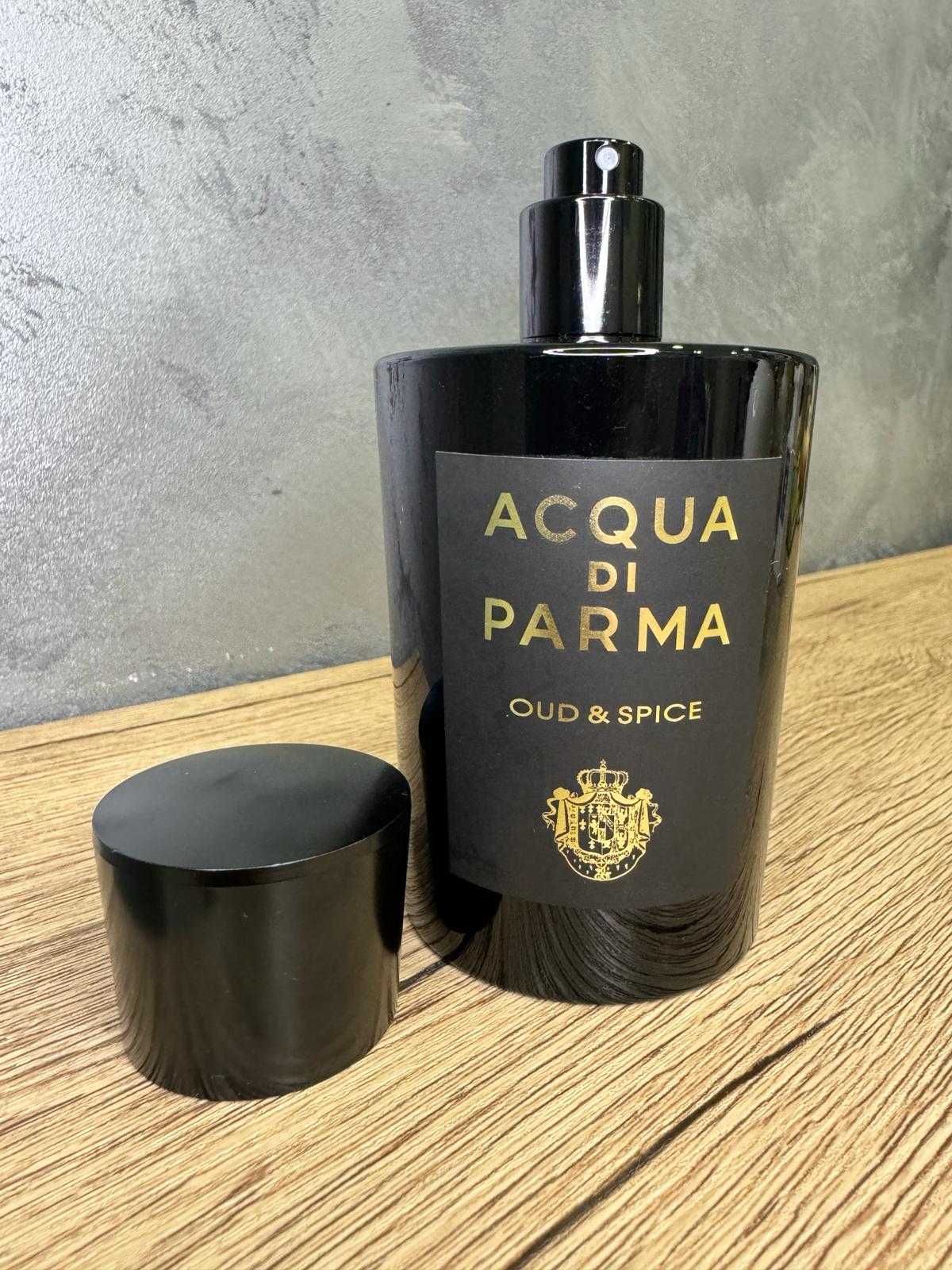 Acqua di Parma - Oud & Spice Acqua di Parma 180ml EDP, 100% original!!