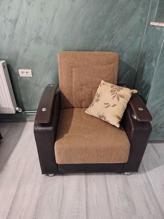 Set fotolii extensibile