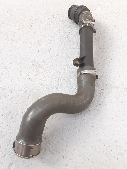 Furtun Tub Intercooler Aer Turbo Renault Megane 3 Scenic 1.5 Dci 110cp