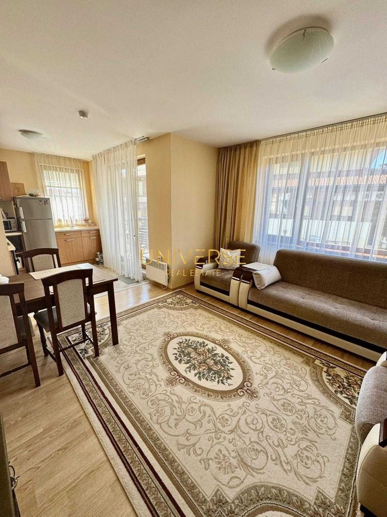 Продава се Двустаен апартамент в Свети Влас - 81 кв.м за 1186 €/кв.м - Снимка #1