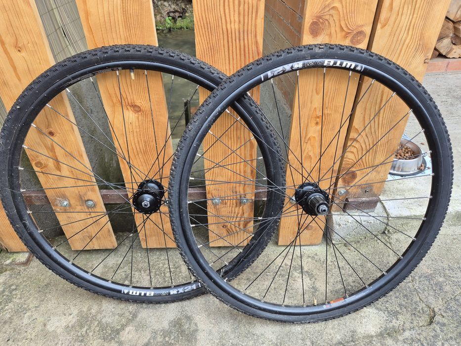 Cadru MTB Full Suspension 140mm / size L