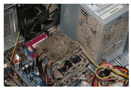 Генеральная чистка компьютера