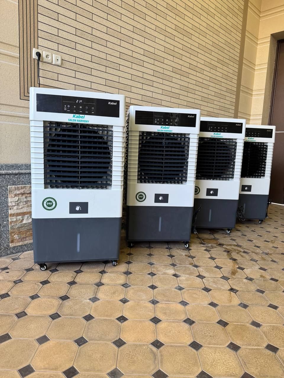 Prokat ventilator naves stullar arenda