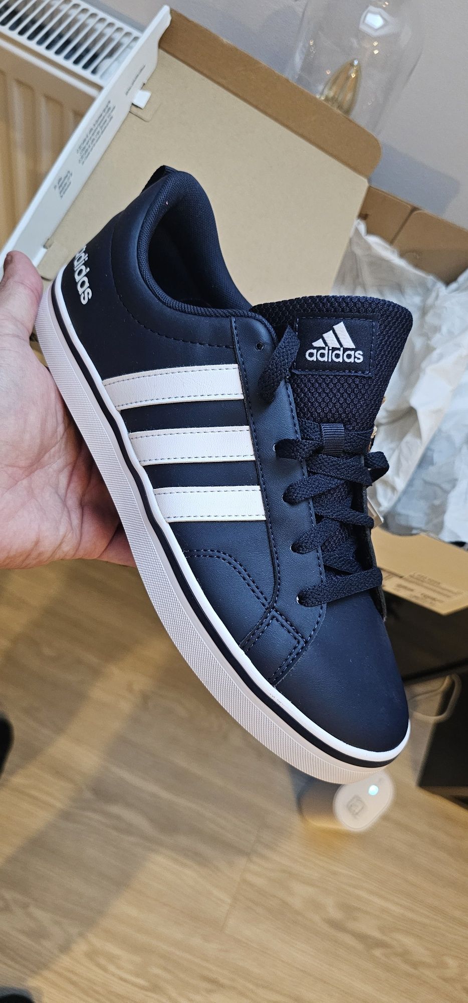 Adidas VS Pace 2.0