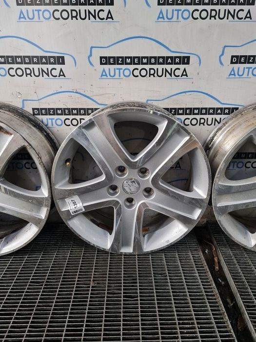 Jante aliaj Suzuki Grand Vitara 2006 - 2012 (1307) R17 R17 ET45 5*115