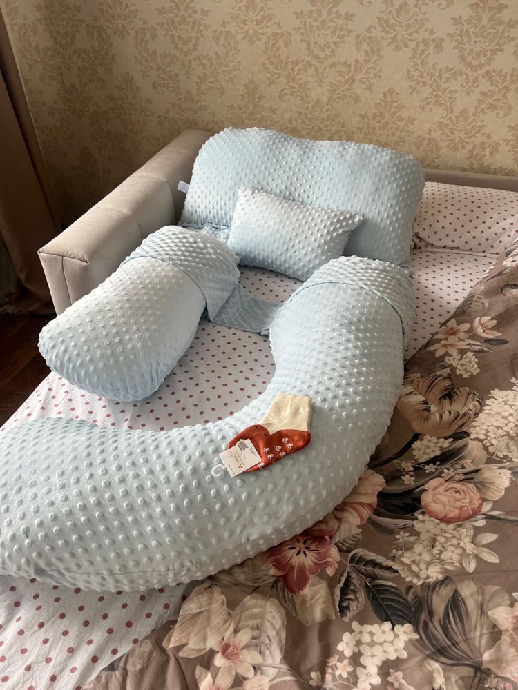 Продам подушка для беременных