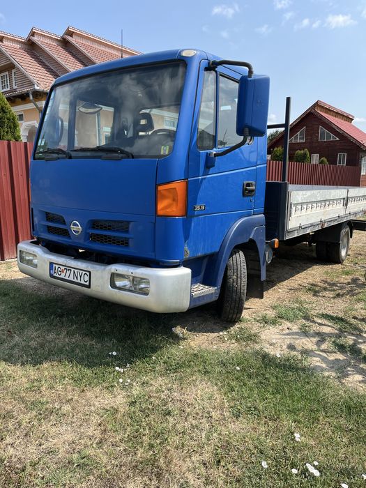 Nissan Atleon 3.5t