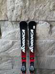 Schiuri ski Nordica Spitfire Carbon sh 150 cm
