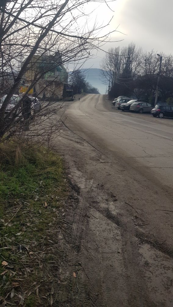 Продава се Парцел в Кюстендил, Промишлена зона - Север - 1200 кв.м за 17 €/кв.м - Снимка #1