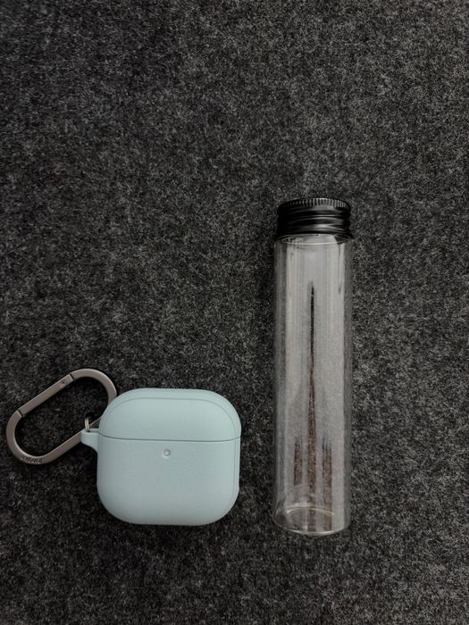 Sticlute de sticla, capacitate 60ml