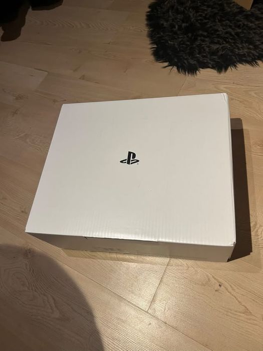 Playstation 5 slim disc version