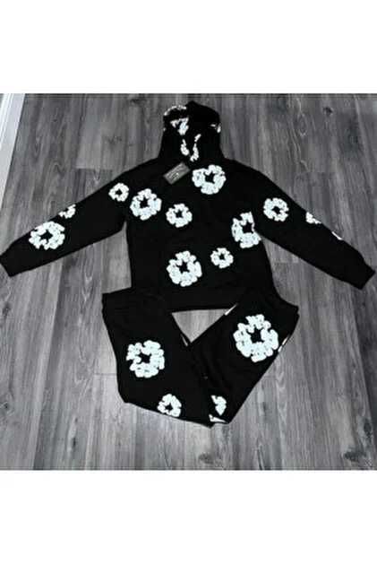 *REDUCERE * Compleu Denim Tears PREMIUM (XS-SL)