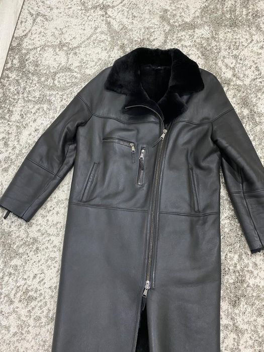 Продам дубленку натуралка