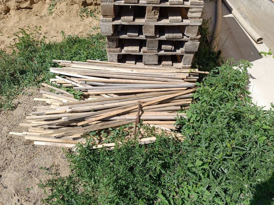 Поддоны от Вибромастер