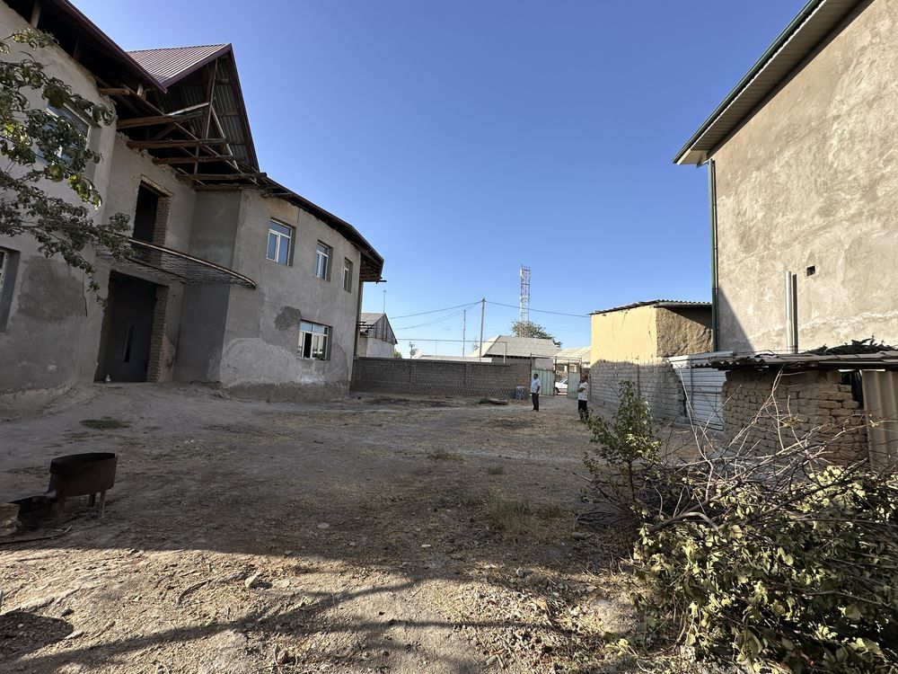 Sergili , Yangihayot , Chortoq mahalla 6 sotix xovli 6ta xona