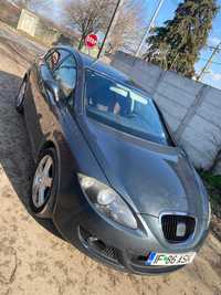 Seat Leon 2006 BKD