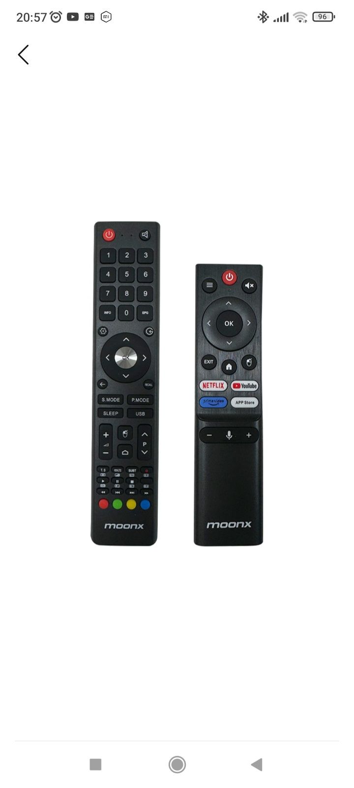 Smart televizorlar kotta skidkada