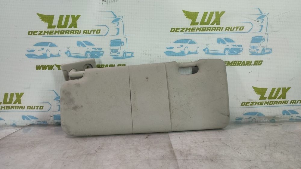 Parasolar dreapta Dacia Spring 1 [2021 - 2023] 4DB401, 27.5 kwH