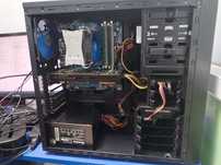 Системный блок Intel Core i5