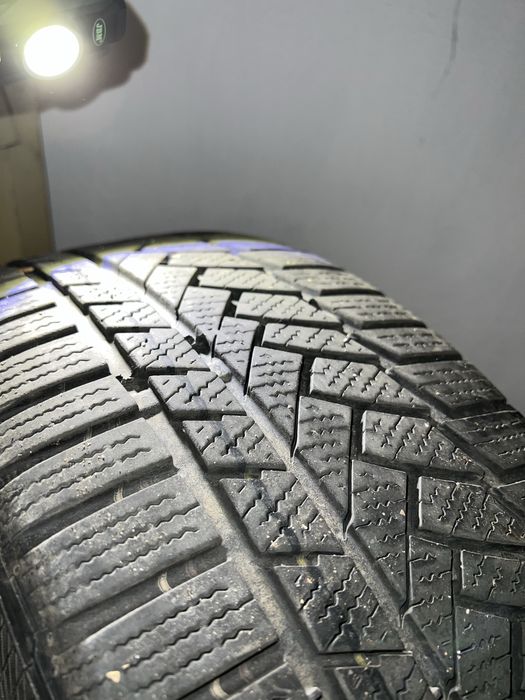Continental Зимни гуми с джанти 225/50/17 Алфа Ромео, Опел 5 110