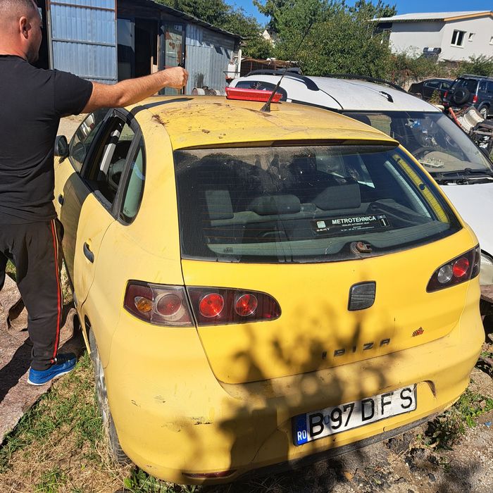Se vinde pt rabla sau dezmembrări doar cu perfectarea actelor