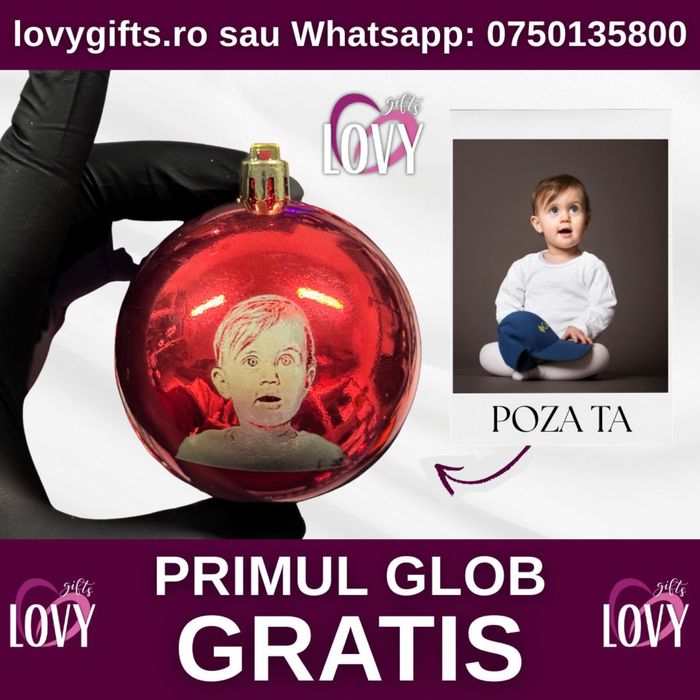 Primul Glob Gratuit