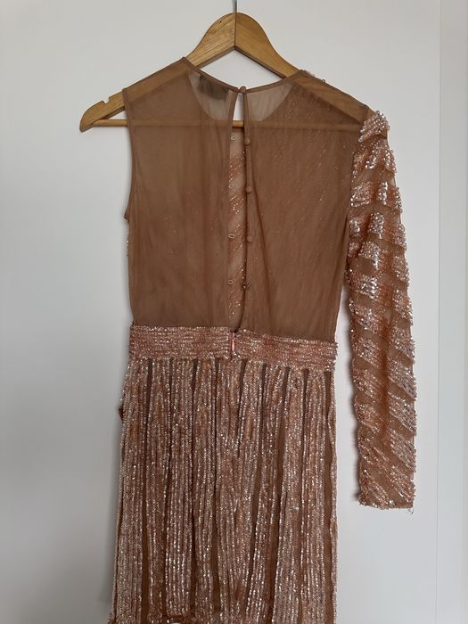 Рокля Elisabetta Franchi