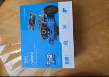 Робот за сглобяване mBot2