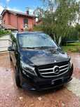 Mercedes Classe V 220