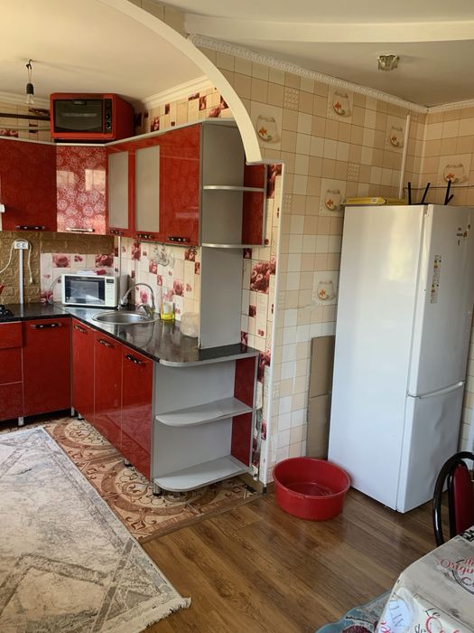 3 ком кв в 1 мкр