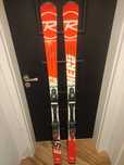 Ски Rossignol Hero Elite ST Ti 171