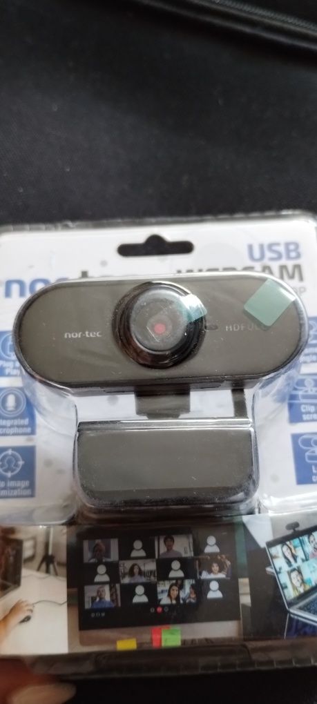 USB WebCam- USB камера за компютър и лаптоп