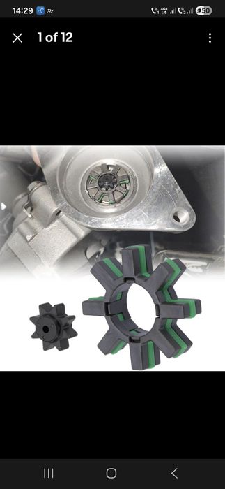 Reparatii zgomot coloana directie Toyota si Lexus