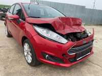 Ford Fiesta 1.0 EcoBoost, 100 кс. 2016г., двигател SFJD